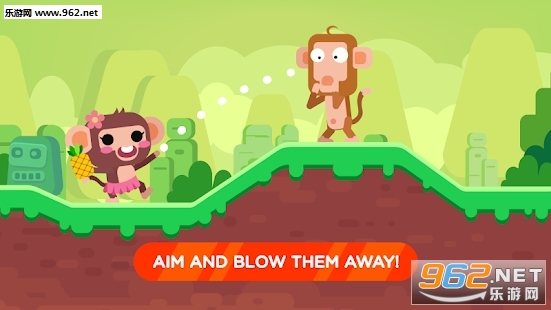 Monkey Attack: War Fight(MĺӰ׿)v1.4؈D3