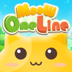 Meow- One line(һèֻ)