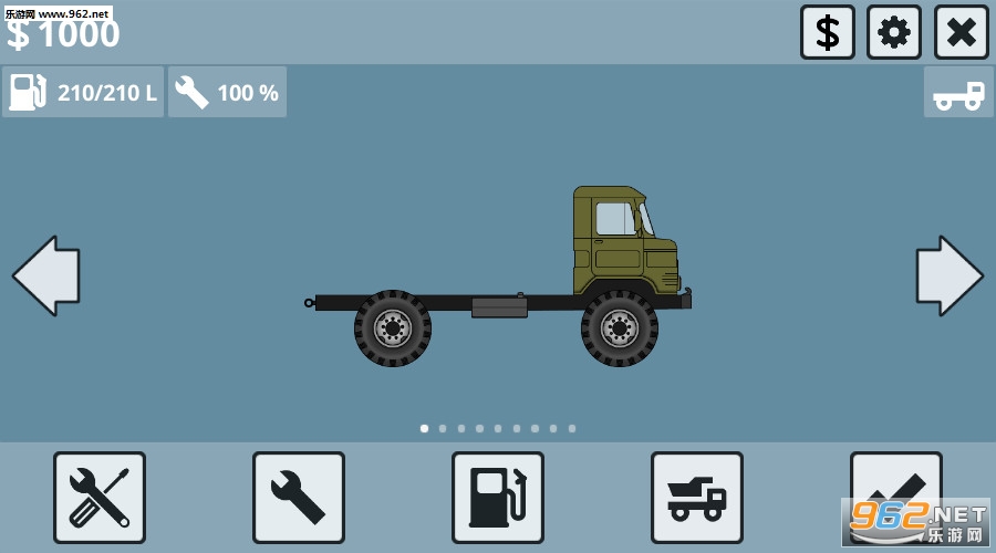 Mini Trucker(㿨˾׿)v1.0.6ͼ0