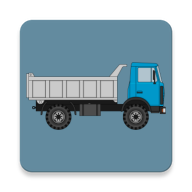 Mini Trucker(㿨˾׿)