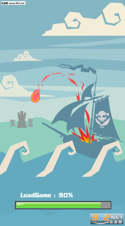 Crash of Pirate(ײ׿)v1.0.0ͼ4