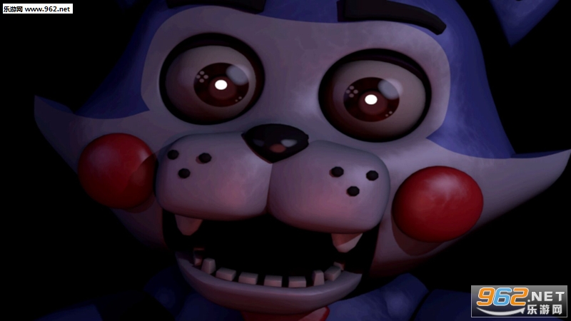 FiveNightsatCandys(ϵҹm֙C)v1.0؈D3