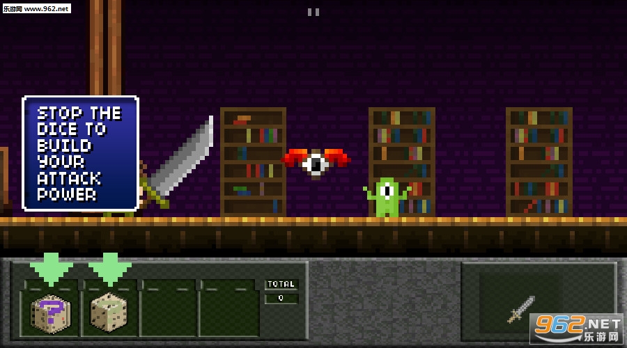 Tiny Dice Dungeon(ӵ°)v1.22.5؈D3