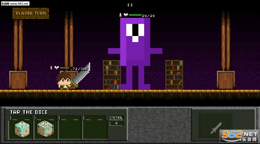 Tiny Dice Dungeon(ӵ°)v1.22.5؈D5