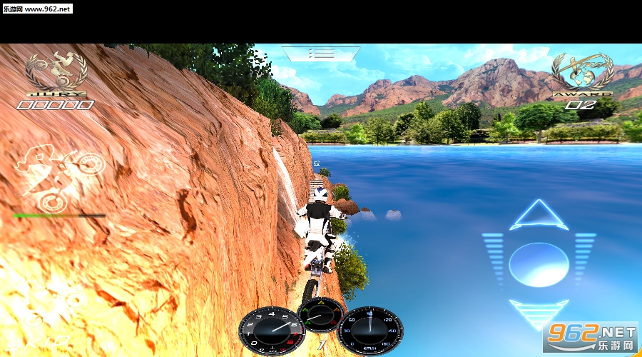 XTrem FreeStyle 2(ʽĦِ2׿)v3.8؈D1