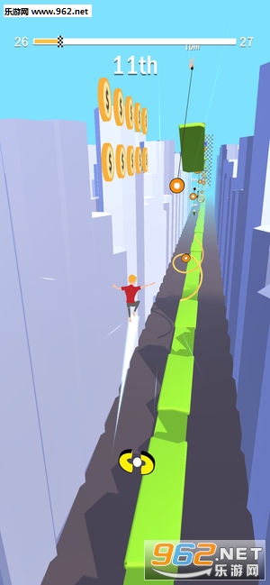 ֩u[׿(Cable Swing)v1.0.1؈D3