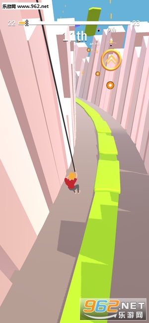 ֩u[׿(Cable Swing)v1.0.1؈D4