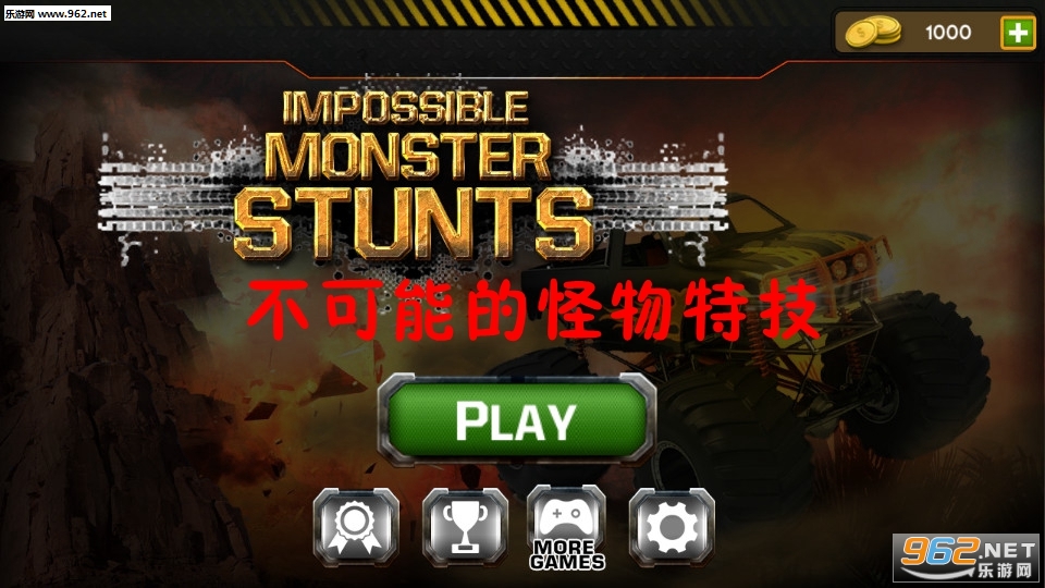 Impossible Monster Stunts(ܵĹؼ[)v6.2؈D0