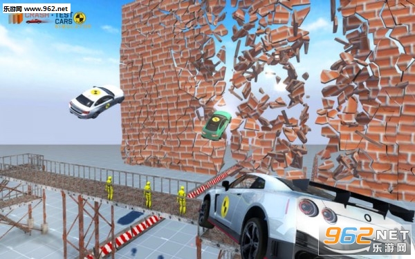 Skyline 2018 Driving Crash Test Simģⰲ׿v1.4ͼ0