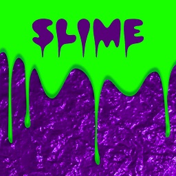 ʷRķģM[ - Slime Simulator AppM