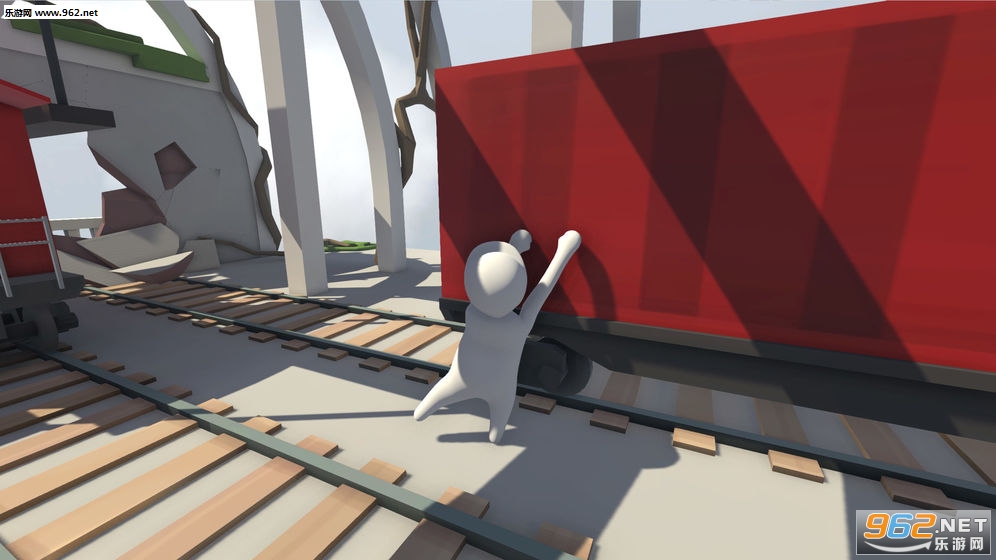 ξֻ(Human Fall Flat)v1.3ͼ0