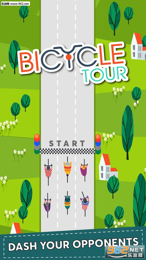 Bicycle Tour(г֮ð׿)v1.0.1ͼ4