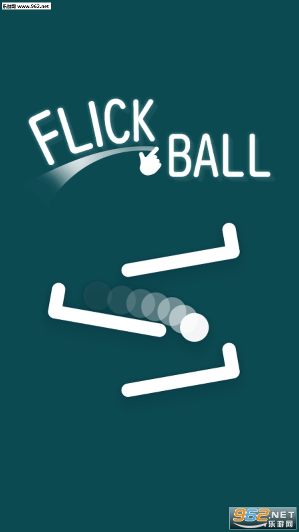 Flick Ball(ᵯ)v1.0ͼ1