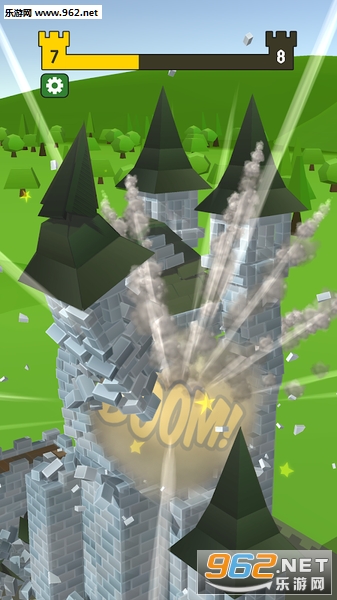 Castle Wreck(Ǳp˰)v1.4.0؈D0