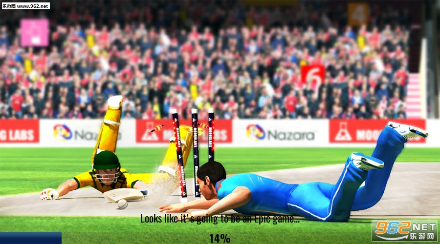 Epic Cricket(ʷʫ׿)v2.64ͼ0