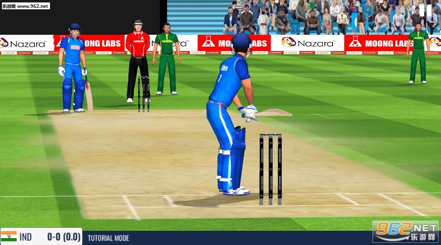 Epic Cricket(ʷʫ׿)v2.64ͼ1