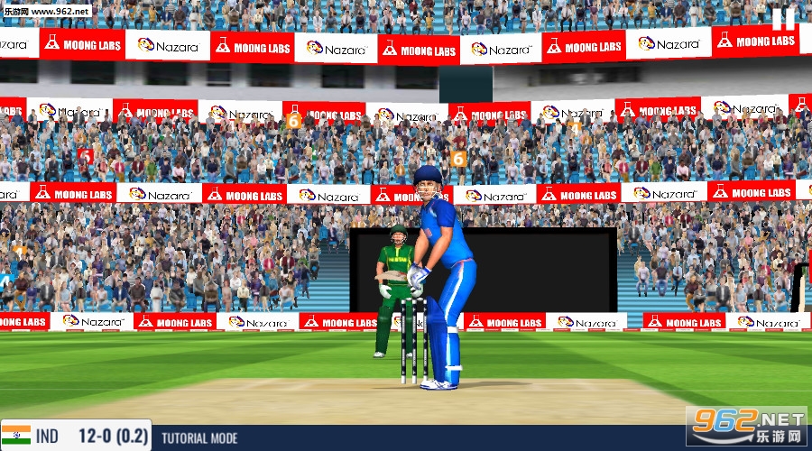 Epic Cricket(ʷʫ׿)v2.64ͼ3