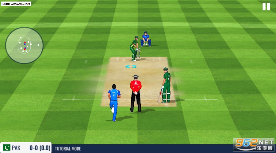 Epic Cricket(ʷʫ׿)v2.64ͼ4