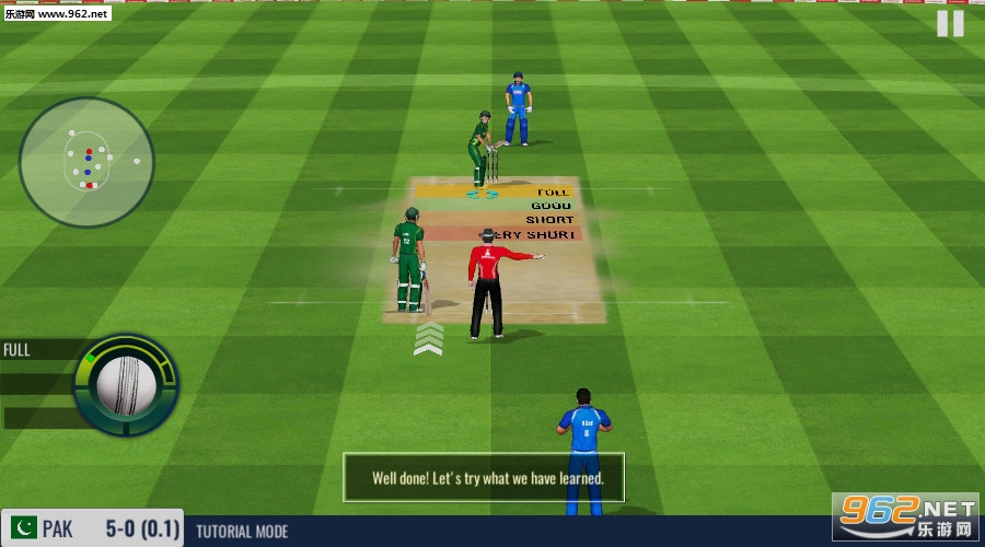 Epic Cricket(ʷʫ׿)v2.64ͼ5