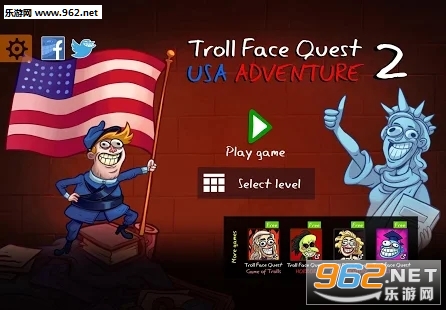 Troll Quest USA Adventure 2(ʷӵռ2׿)v1.0.4ͼ2