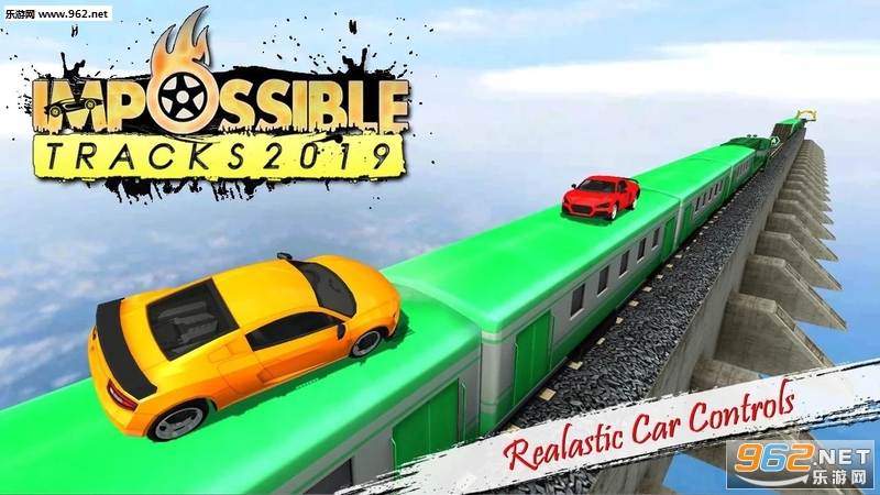 ImpossibleTracks2019(ܵ܉2019׿)v2.7(ImpossibleTracks2019)؈D1