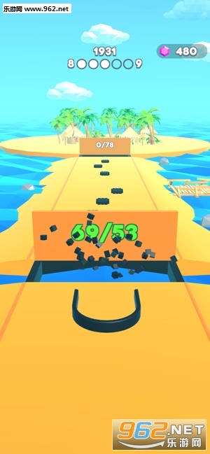 Beach Clean([)v1.0.1؈D3