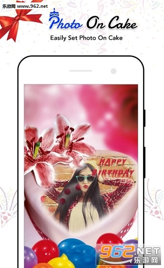 Name Photo on Birthday Cake(յϵƬapp)v2.0(Name Photo on Birthday Cake)ͼ3