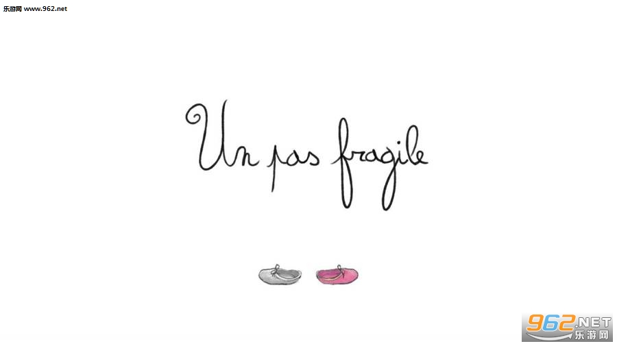 Un Pas Fragile(һ[)v1.0؈D0