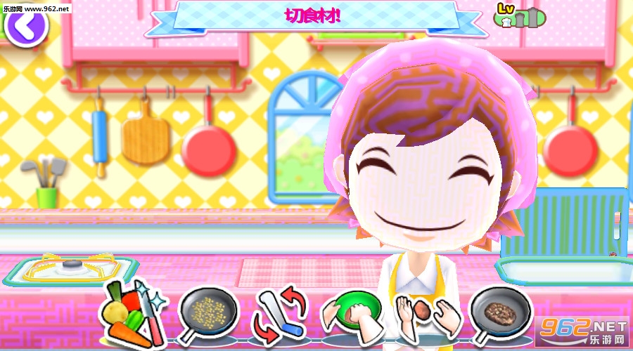 CookingMama(틌׿°)v1.105.0؈D2