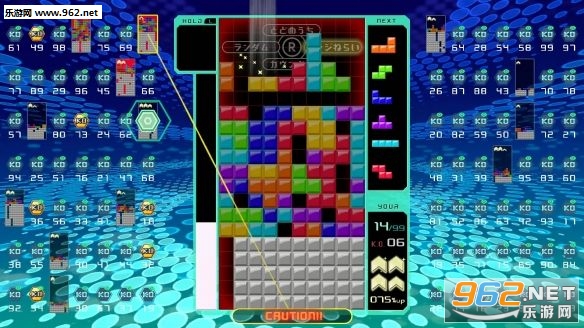 Tetris Royale(˹ɱֻ)v0.9.2ͼ0