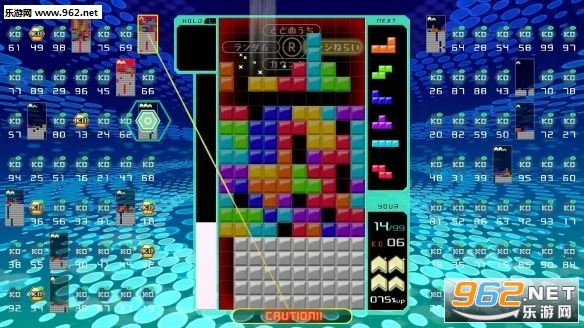 Tetris Royaleֻv0.9.2ͼ3
