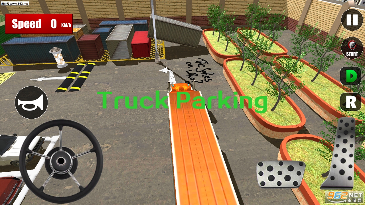 Truck Parking׿v1.4ͼ0