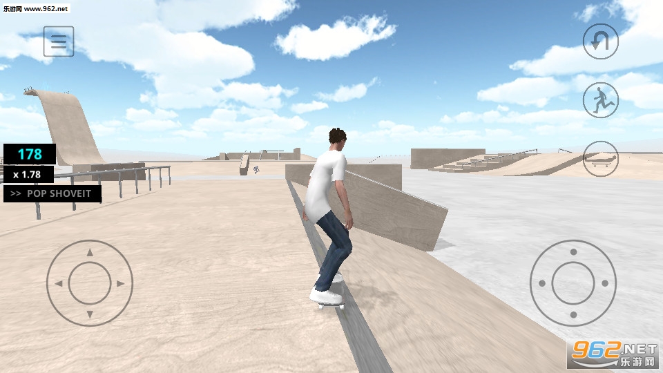 SkateSpace(ռ䰲׿)v1.1ͼ0