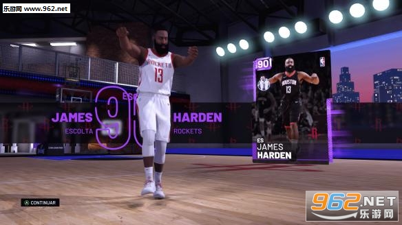  Screenshot 0 of NBA 2K20 mobile game v76.0.1