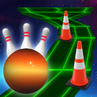 Endless Bowling Paradise(oֹıgð׿)v1.2