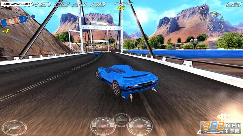 Speed Racing Ultimate 5(5)v6.4ͼ4
