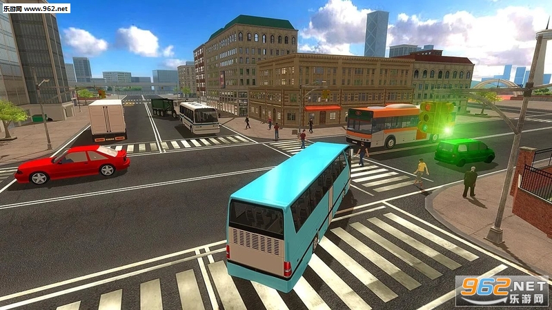 Bus Simulator 19(ģ19)v1.5ͼ3