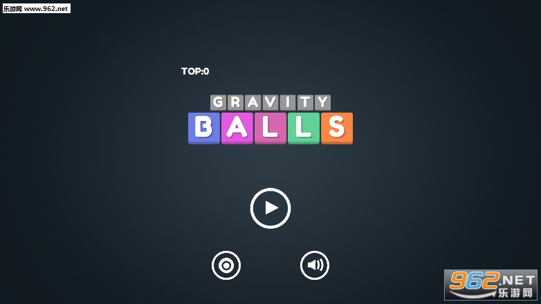 GravityBalls(Gravity Balls׿)v0.6ͼ0