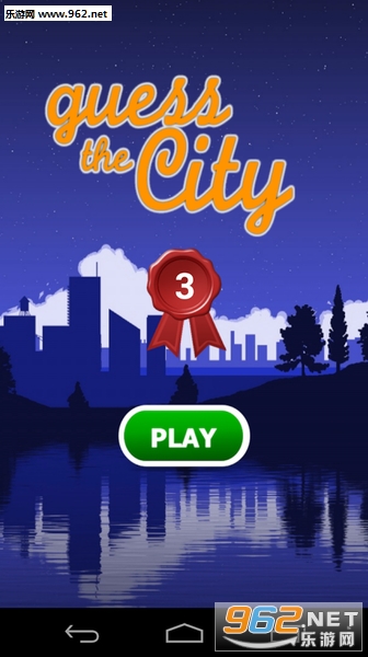 City Quiz(Guess the City׿)v2.2ͼ2