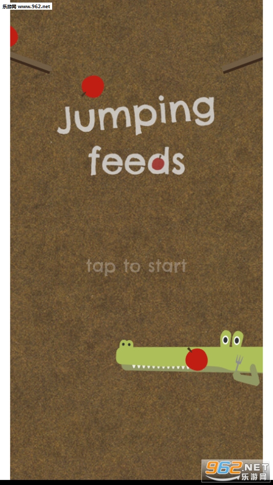 JumpingFeed(Jumping Feeds׿)v1.1ͼ0