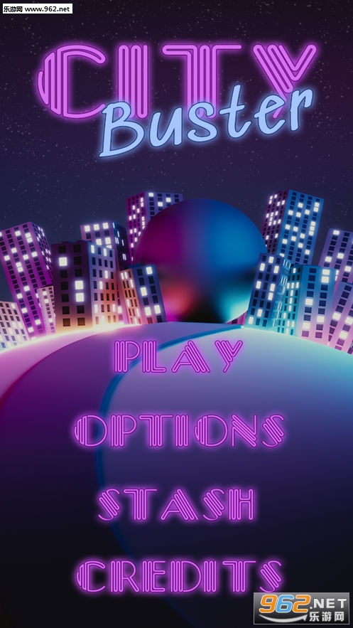 City Buster׿v0.1؈D2