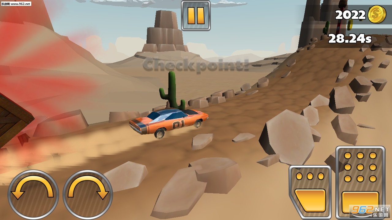 stuntcar3(ؼս3׿)v3.07ͼ3