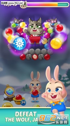 Bunny Pop 2(2)v1.3.2ͼ0