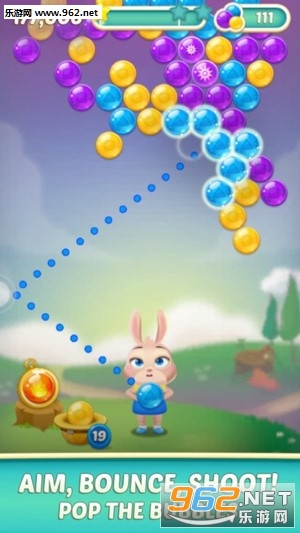 Bunny Pop 2(2)v1.3.2ͼ2