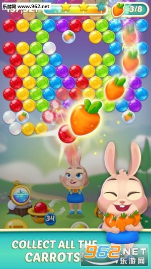 Bunny Pop 2(2)v1.3.2ͼ3