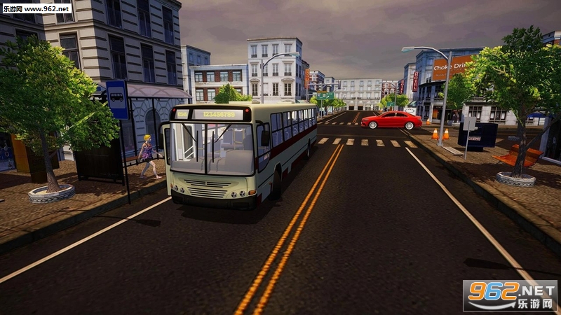 Bus Simulator 2019(ģ2019)v1.7ͼ2
