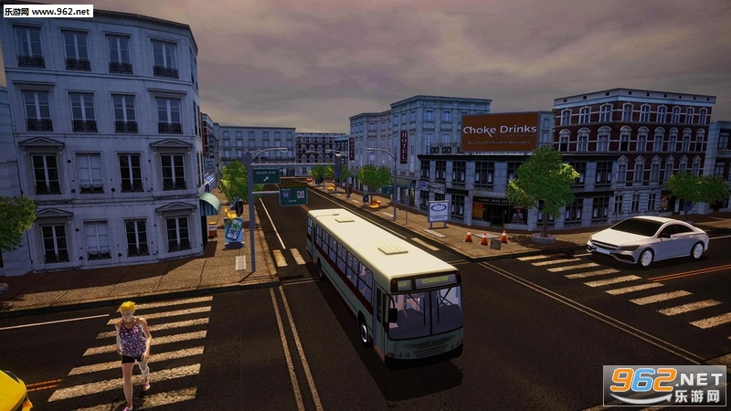 Bus Simulator 2019(ģ2019)v1.7ͼ3