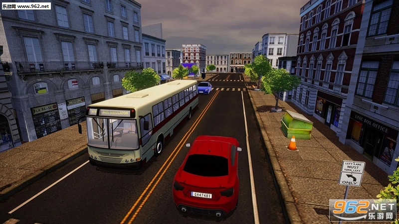 Bus Simulator 2019(ģ2019)v1.7ͼ4