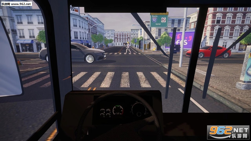 Bus Simulator 2019(ģ2019)v1.7ͼ5