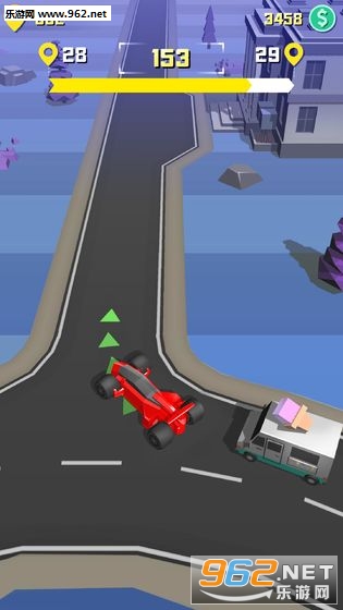 Taxi Run(ܰ׿)v1.02؈D0